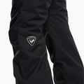 Dámské lyžařské kalhoty Rossignol Ski black 4