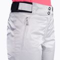 Dámské lyžařské kalhoty Rossignol Ski Metallic silver 5