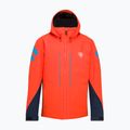 Dětská lyžařská bunda Rossignol Ski oxy orange