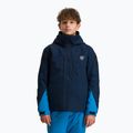 Dětská lyžařská bunda Rossignol Ski navy 2