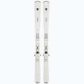 Dámské sjezdové lyže Rossignol Nova 8 CA + XP11 white 10