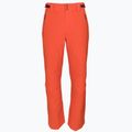 Pánské lyžařské kalhoty Rossignol Rapide oxy orange 8