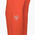 Pánské lyžařské kalhoty Rossignol Rapide oxy orange 10