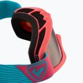 Dětské lyžařské brýle Rossignol Raffish S pink/orange 7