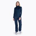 Dámská termální mikina Rossignol Classique 1/2 Zip navy 6