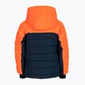 Dětská lyžařská bunda Rossignol Boy Polydown Hero dark navy 2