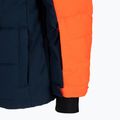 Dětská lyžařská bunda Rossignol Boy Polydown Hero dark navy 5