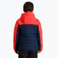 Dětská lyžařská bunda Rossignol Boy Polydown Hero dark navy 9
