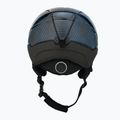 Lyžařská helma Rossignol Fit Impacts modrá 3