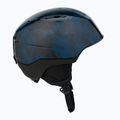 Lyžařská helma Rossignol Fit Impacts modrá 4