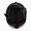 Lyžařská helma Rossignol Fit Visor Impacts black 5