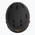 Lyžařská helma Rossignol Fit Visor Impacts black 6