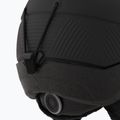 Lyžařská helma Rossignol Fit Visor Impacts black 8