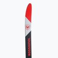 Pánské běžecké lyže Rossignol X-Tour Venture WL 52 + Tour SI red/white 8