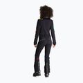 Dámský lyžařský oblek Rossignol Sublim Overall black 2