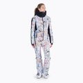 Dámská lyžařská bunda Rossignol Eco-Logic Ski white 10