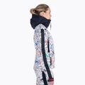 Dámská lyžařská bunda Rossignol Eco-Logic Ski white 3