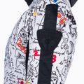 Dámská lyžařská bunda Rossignol Eco-Logic Ski white 5