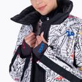 Dámská lyžařská bunda Rossignol Eco-Logic Ski white 8