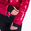 Dámská lyžařská bunda Rossignol Cosmic Down red 6