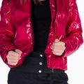 Dámská lyžařská bunda Rossignol Cosmic Down red 8