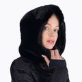 Dámská lyžařská bunda Rossignol Twins Down black 10