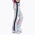 Dámské lyžařské kalhoty Rossignol Eco-Logic Ski white 3