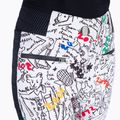 Dámské lyžařské kalhoty Rossignol Eco-Logic Ski white 7