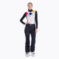 Dámské lyžařské kalhoty Rossignol Stellar black 2