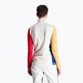 Dámská lyžařská mikina Rossignol Bessy 1/2 Zip Top multicolor 2