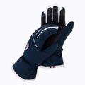 Dámské lyžařské rukavice Rossignol Romy Impr G dark navy