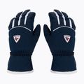 Dámské lyžařské rukavice Rossignol Romy Impr G dark navy 2
