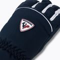 Dámské lyžařské rukavice Rossignol Romy Impr G dark navy 4