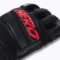 Pánské lyžařské rukavice Rossignol Wc Expert Lth Impr G black 4