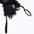 Pánské lyžařské rukavice Rossignol Wc Expert Lth Impr G black 7