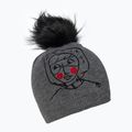 Dámská zimní čepice Rossignol L3 Missy grey