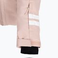Dětská lyžařská bunda Rossignol Girl Polydown powder pink 5