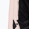 Dětská lyžařská bunda Rossignol Girl Polydown powder pink 7