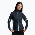 Dámská bunda na běžky Rossignol Poursuite Warm navy