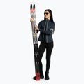 Dámská bunda na běžky Rossignol Poursuite Warm navy 2