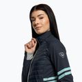Dámská bunda na běžky Rossignol Poursuite Warm navy 4
