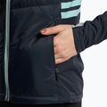 Dámská bunda na běžky Rossignol Poursuite Warm navy 5