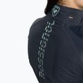 Dámská bunda na běžky Rossignol Poursuite Warm navy 6