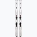Dámské sjezdové lyže Rossignol Nova 2 + XP10 white 10