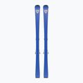 Pánské sjezdové lyže Rossignol Signature Strato Crs K + NX12 white 3