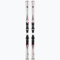 Pánské sjezdové lyže Rossignol Signature Strato Crs K + NX12 white 11
