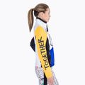 Dámská softshellová bunda Rossignol Brady Soft multicolor 3