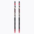 Pánské běžecké lyže Rossignol Evo XC 55 R-Skin + Control SI red/black