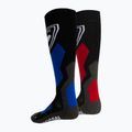 Pánské lyžařské ponožky Rossignol L3 Thermotech 2P black 2