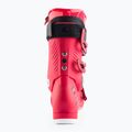 Dámské lyžařské boty Rossignol Pure Elite 120 GW red 8